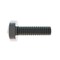 Zoro Select M2.5-0.45 x 8 mm Phillips Pan Machine Screw, Plain 18-8 Stainless Steel, 25 PK 31-PMP-2.5-8 - alternate 4