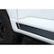 Putco Black Platinum Stainless Steel Rocker Panel Molding 9751472BP - alternate 1