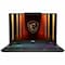 Msi Cyborg A15 AI B2HWFKG 006US CYBORGA15B2006 - alternate 1