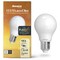 Bulbrite 9 Watt LED A19 Light Bulbs, Warm Dimming 3000K Soft White, 1800K Candlelight, 800 Lumens, 2PK 862884 - alternate 12