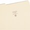 Smead Folder, File, Ltr, 1/3 Ast, Mla Pk SMD10339 - alternate 7