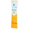Liquid I.V. 0.56 Ounce Tangerine Hydration Multiplier Plus Immune Support Drink Mix, 10 count LVIM1001 - alternate 9