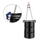 Mytee Products Chain Drum Lifter 2000 # WLL Carbon Steel Hook - Self Locking Barrel Lift, 2PK DrumLifterx2 - alternate 8