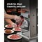 Vevor Electric Sausage Stuffer 25 LBS / 12 L with 4 Tubes for Commercial & Home EVS-12L - alternate 8