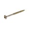 Hillman Cabinet Screws Power Pro No. 8 X 2-1/2" L Star 1 lb 48648 - alternate 7