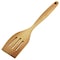 Oster Acacia Wood Slotted Turner Cooking Utensil 126350.01 - alternate 6
