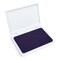Ready 2 Learn Jumbo Washable Stamp Pad, Purple, 6.2inL x 4.1inW, 2PK CE10036 - alternate 5