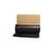 Film-Gard Plastic Sheeting 6 mil X 20 ft. W X 100 ft. L Polyethylene Black Black 626061 - alternate 1