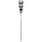 Performance Tool 1/2 in. Dr. Ratchet, Long Handle, Quick Release, 24 Teeth W32122 - alternate 2