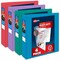 Avery Binder, Assorted Bright Colors Heavy, PK4 79636 - alternate 1