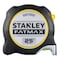 Stanley Tape Measure, 25 ft Blade L, Steel Blade FMHT38325S - alternate 3