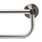Alfi Brand Brushed Nickel 26" Towel Bar & Shelf Bathroom Accessory AB9538-BN - alternate 8