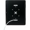 Cta Digital PREMIUM SMALL LOCKING WALL MOUNT PAD-PSWB - alternate 11