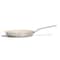 Made In Cookware Ceramic/Stainless Steel Fry Pan 10 in. Silver/White 00810142774277 - alternate 5