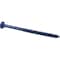 Hillman 1/4 in. D X 3-3/4 in. L Steel Flat Head Concrete Screw Anchor, 100PK 375312 - alternate 4