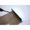 Avalanche Snow Shovel, 24'' L Blade, UHMW Blade Material, Snow Pusher W/ lightweight Fiberglass D-Grip Handle SNOWP24 - alternate 6