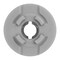 Auveco Subaru Cowl Grill Grommet, 25PK 25118 - alternate 2