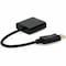 Add-On Addon Displayport Male To Dvi-D Dual Link (24+1 Pin) Female Black DISPORT2DVID - alternate 8