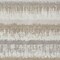 Homeroots 5' X 8' Ivory Gray And Beige Striped Washable Indoor Outdoor Area Rug 598359 - alternate 9