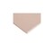 Daltile Stencil 4in x 12in Glazed Porcelain Linear Wall Tile 8.72 SQFT Per Carton, 30PK SC35RCT412LNRMT - alternate 7