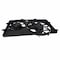 Motorcraft Engine Cooling Fan Assembly,  RF253 - alternate 2