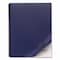 Swingline Gbc Solids Presentation Covers for Binding Systems, Plastic, Round Corners, 11 x 8.75, Navy, 25PK 25730 - alternate 4