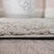 Jonathan Y Catala Moroccan Diamond Shag Gray/Ivory 5 ft. x 8 ft. Area Rug MOH405B-5 - alternate 8
