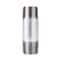 Ace Trading - Nipple 1/4 in. MIP each X 1/4 in. D MIP Galvanized Steel 3 in. L Nipple 309UP14X3 - alternate 1