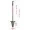 Radius Garden Root Slayer Nomad 22311 - alternate 10