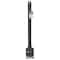 Omaha Grill Brush, 218 in L Brush, 2 in W Brush, Stainless Steel Bristle, Stainless Steel Bristle JJ18600 - alternate 3