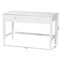 Baxton Studio Roni Writing Desk with Drawers 266-14491-ZORO - alternate 10
