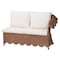 Bali & Pari Detta Natural Rattan Sectional Set, Set of 3 263-14478-14479-14481-ZORO - alternate 9