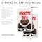 Signmission Whoopie Pies, Vinyl Decals Only 24 Inch x 36 Inch, Vinyl Decal, 2PK DSB-2436-2PACK-Whoopie Pies - alternate 2