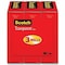 3M Office Tape, Polyolefin Backing, PK3 600K3 - alternate 1