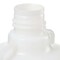 Nalgene Carboy, Polypropylene, 389 mm H, White, PK6 2301-0020 - alternate 3