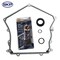 Skyward Automotive Products Engine Timing Cover Gasket,  SK939838 - alternate 2
