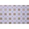 Apollo Tile White Beige 12x12 Thassos, Crema Marfil Polished Floor and Wall Mosaic Tile 5.17 sqft/case, 5PK APLVL88S11A - alternate 1