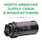 Clover Remanufactured Extra High Yield Black Toner Cartridge for Xerox 106R03919 201599 - alternate 1