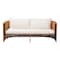 Bali & Pari Carina Natural Rattan Sofa 263-14325-ZORO - alternate 8