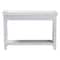 Baxton Studio Rafferty Distressed Console Table 263-14493-ZORO - alternate 9