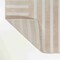 Jonathan Y Anders High-Low MidCentury Modern Arch Stripe Two-Tone Beige/Cream 4 ft. x 6 ft. Area Rug SCN107C-4 - alternate 8