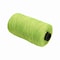 Marshalltown Mason's Line, Archaeology Line, Braided Nylon, 500 feet Line, No 18, Green ML341 - alternate 3