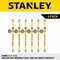 Stanley 1.5" X 16' X 5000LB, 6PK S50002-3 - alternate 8
