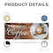 Signmission Fresh Brewed Coffee, 36 Inch x 96 Inch, Vinyl Banner B-96-30652 - alternate 5