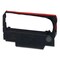 Dataproducts Ink Ribbon for Epson ERC30, Red/Black, PK6 E2117 - alternate 4