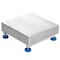 Adam Equipment W Series Approved Stainless Steel Platforms, Cap: 60lb/30kg Readability: 0.01lb/0.005kg WB 60aM - alternate 1