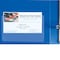 C-Line Products Self-Adhesive Business Card Holder, Top Load, 2in x 3-1/2in, 50PK 70257 - alternate 7