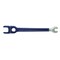 Klein Tools Linemans Wrench Silver End 3146A - alternate 1