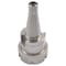Pro-Series Pro-Series No 30 NMTB ER-40 Collet Chuck With Drawbar End 3901-5084 - alternate 7
