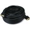 Monoprice Computer Cord, DVI-D DualLink M to M, 50ft 2185 - alternate 1